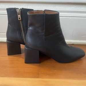 LOQ Lazaro boots